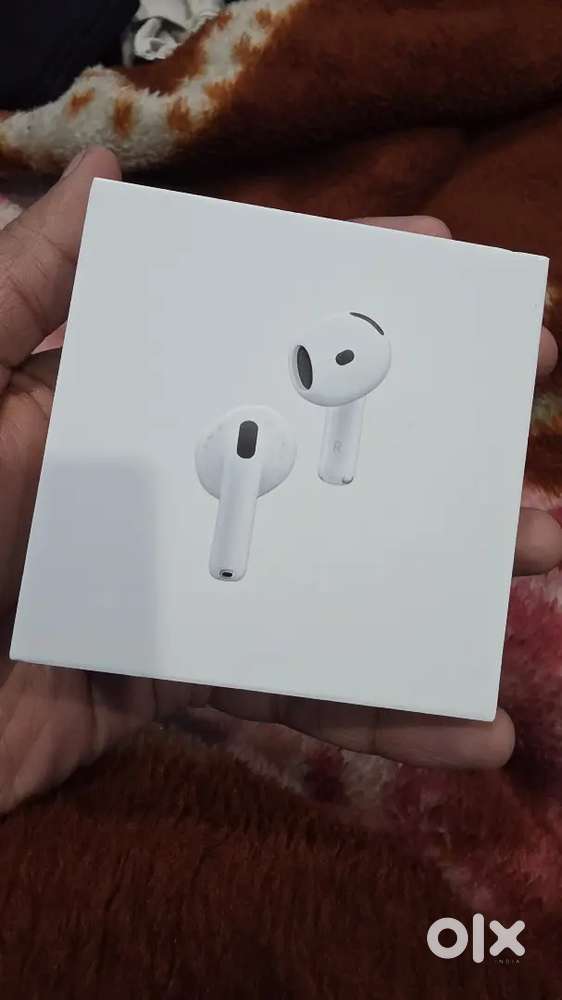 Airpods 4 Anc