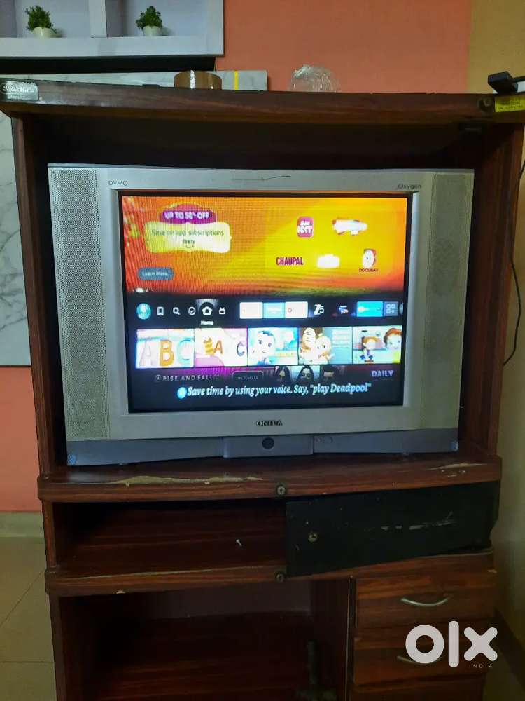 Onida 29inch tv