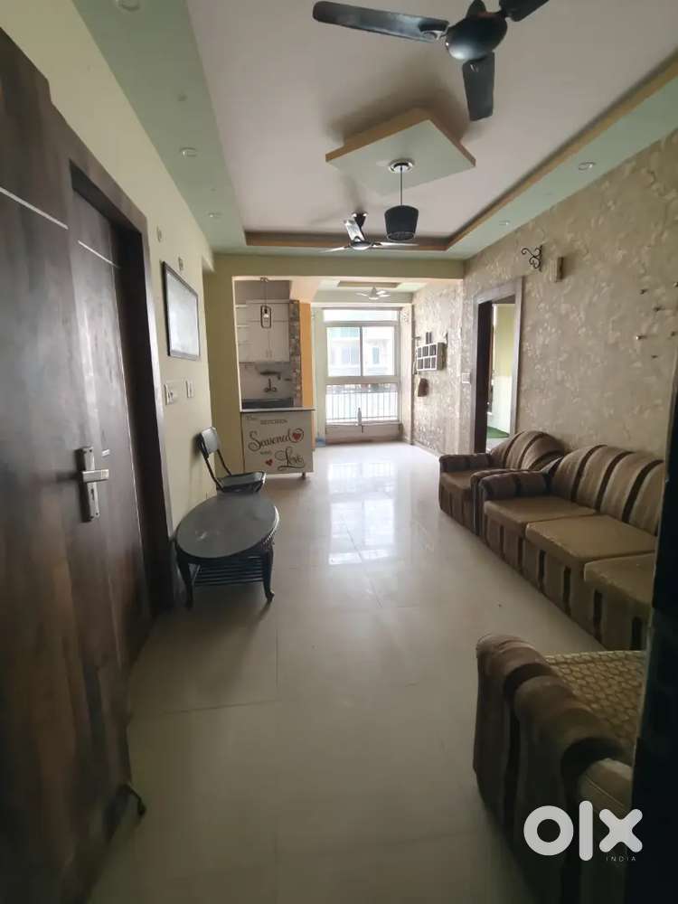 2BHK furnished