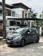 Chevrolet Beat 2012 Diesel Well Maintained