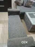 9 seater sofa