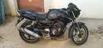 Apache Rtr 160