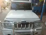 Mahindra Bolero Neo 2008
