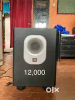 JBL  & WHARFEDALE / Active SUB WOOFER / Harman Kardon