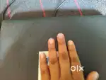 No interest