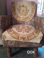 Sofa chair good condition  single chair
