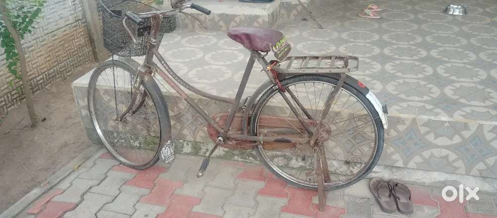 Good Running condition