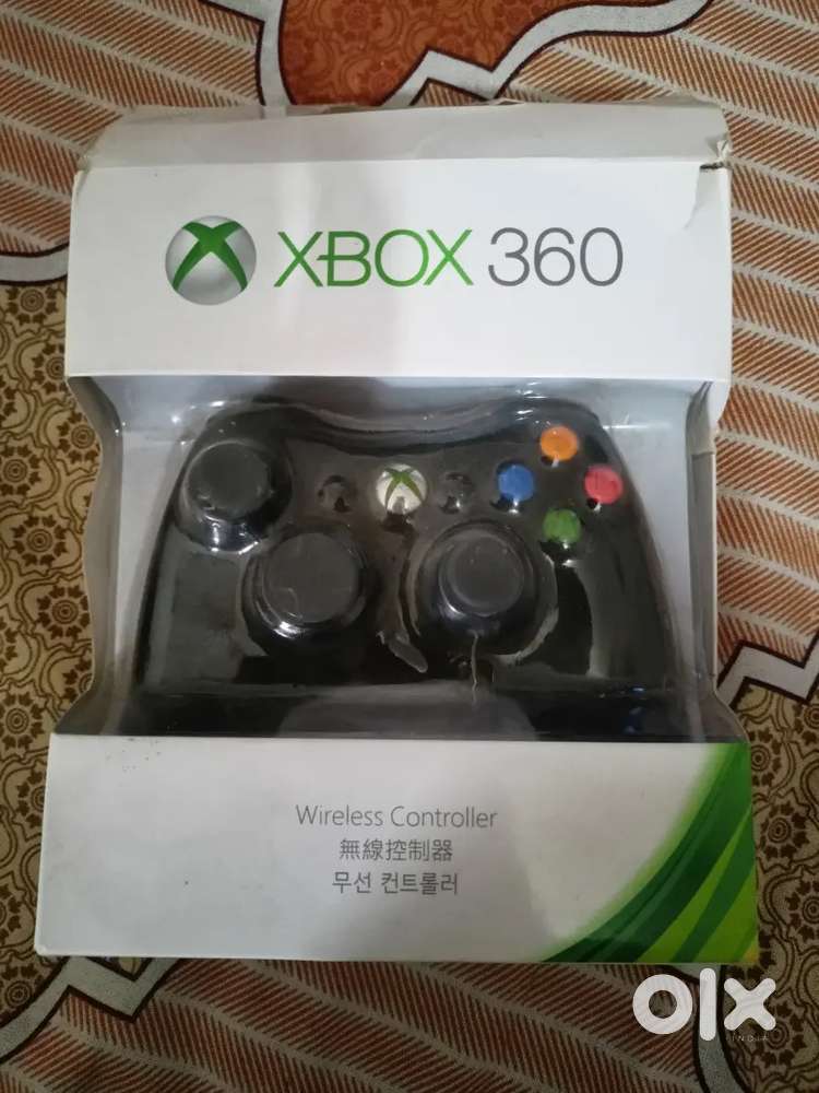 Xbox 360 model s 500gb