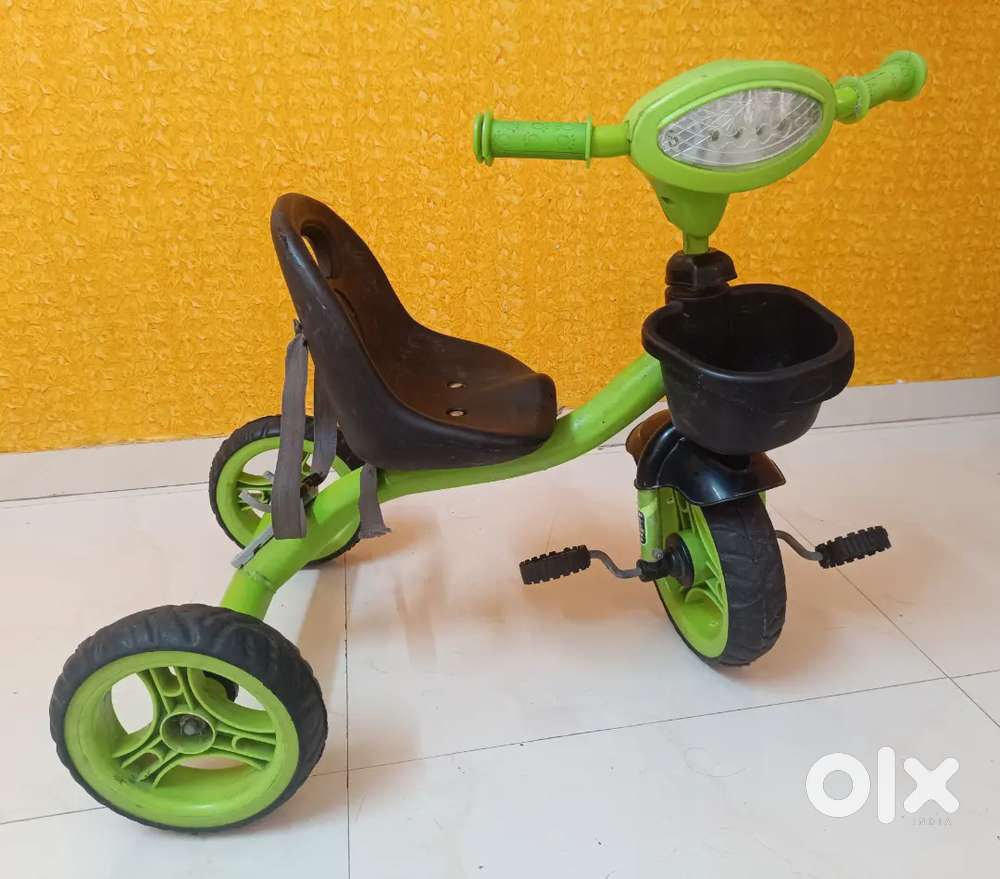 Kids Tricycles Allwyn Brand