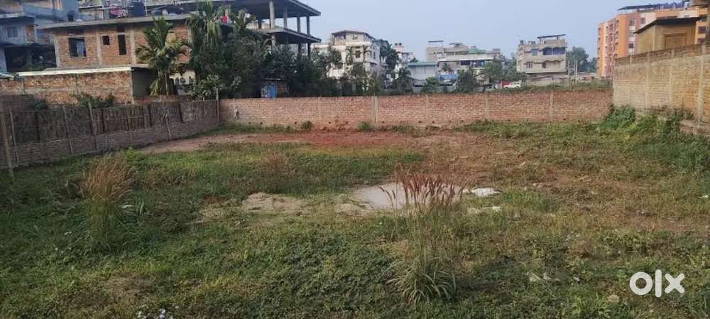 Land For sale urgent