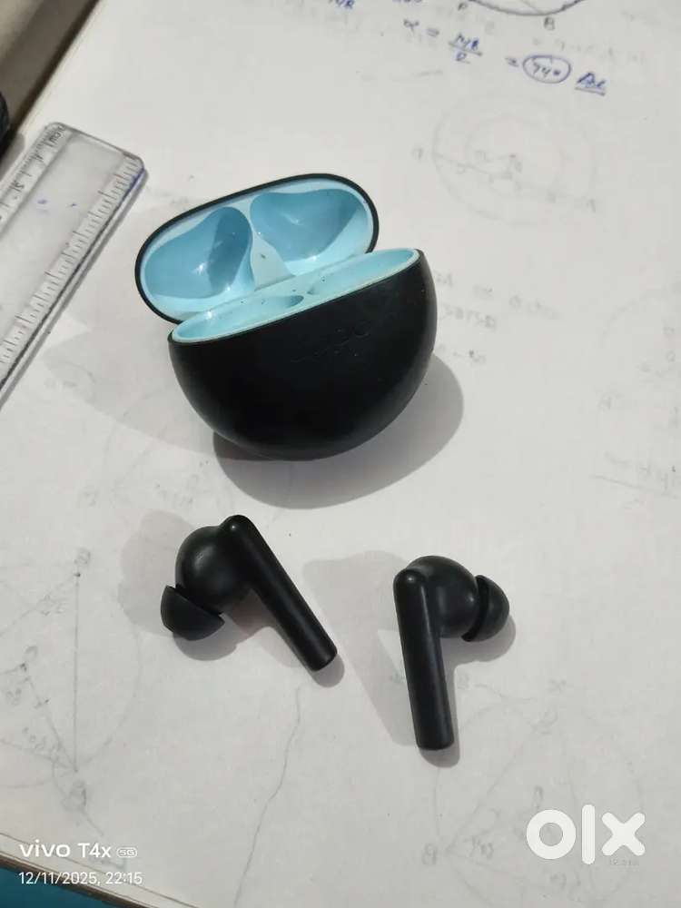 Oppo enco buds 2
