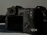 CANON R8 FULL Frame Brand New condition