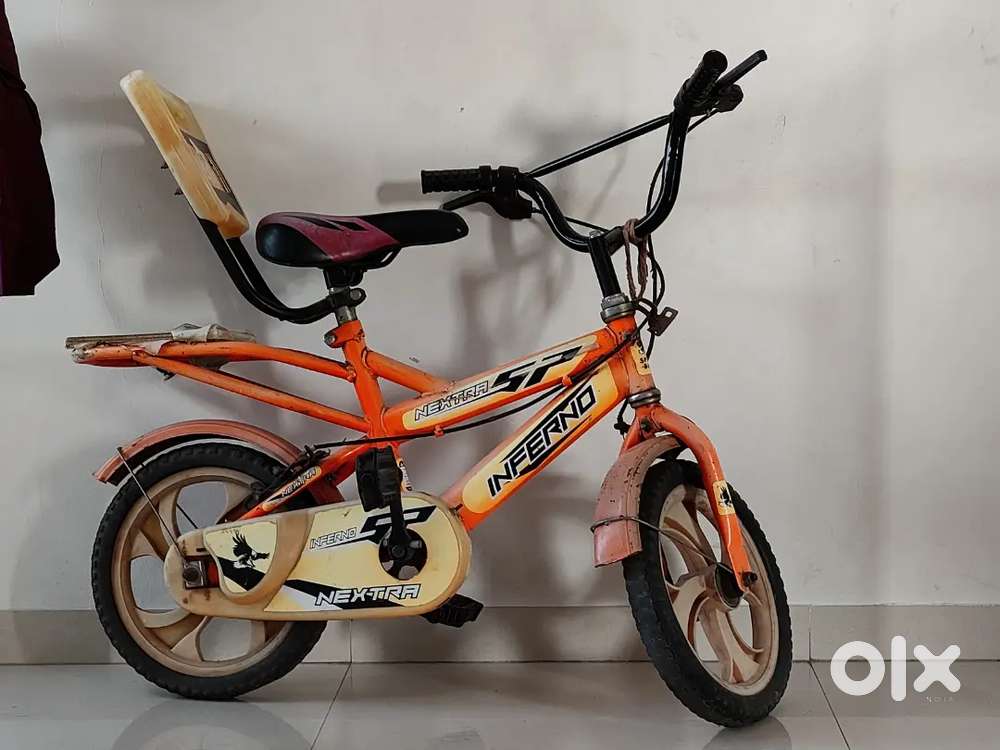 Kids bicycle for sale