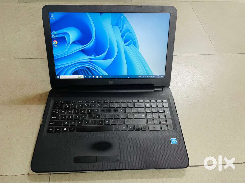 Laptop for sell 128GB SSD