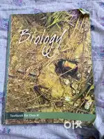 NCERT Biology Class 11 – Good Condition”