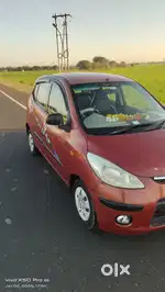 Hyundai i10 2010