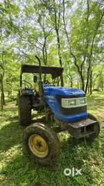 Tractor ke liye kam chaiye