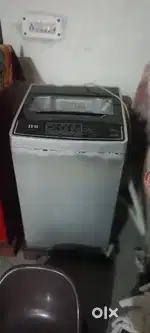 IFB Fully automatic Washing Machine Stand Free
