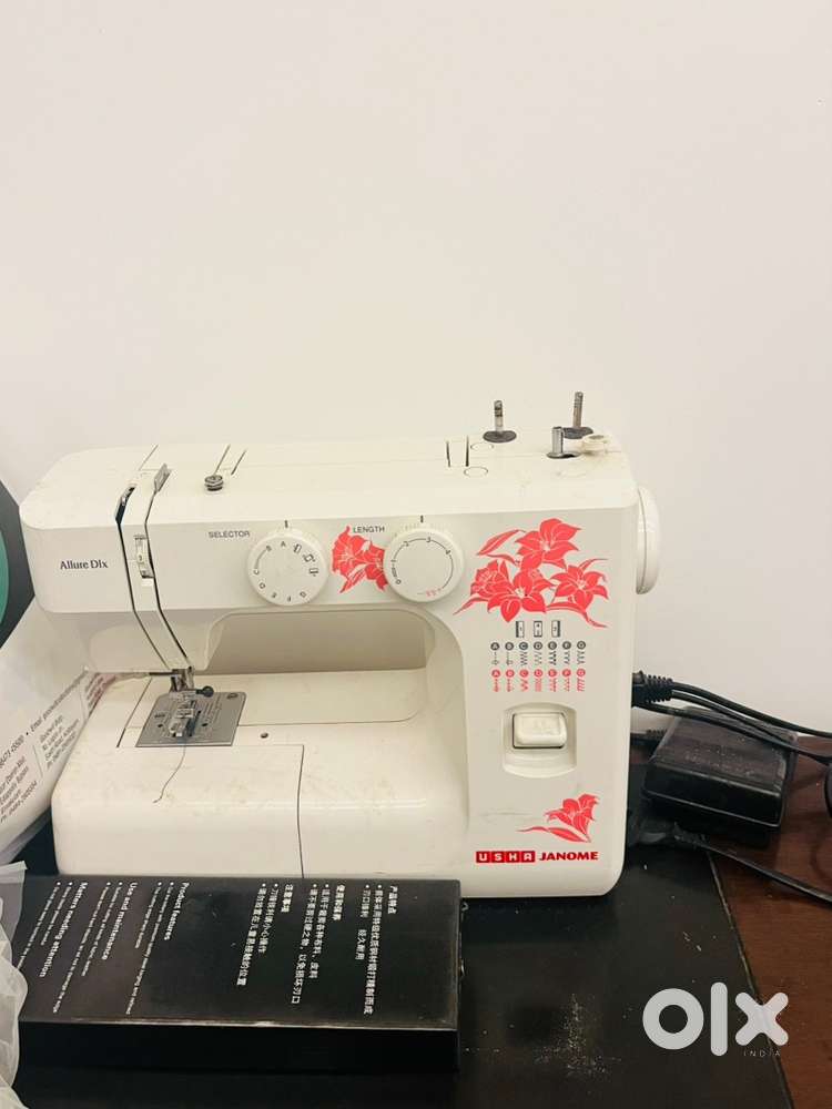 Table Top Machine for stitching