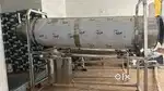 New Kurkure Manufacturing Machine