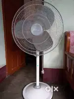 Stand fan- Bajaj