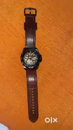 Fossil Automatic watch