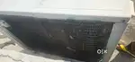 Hitachi inverter model 5 star and automatic filter cleaning