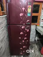 Samsang double door