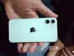 iPhone 12 mini 128gb exchange with iphone n gopro only
