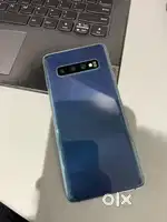 Exchange aur Sale Samsung S10