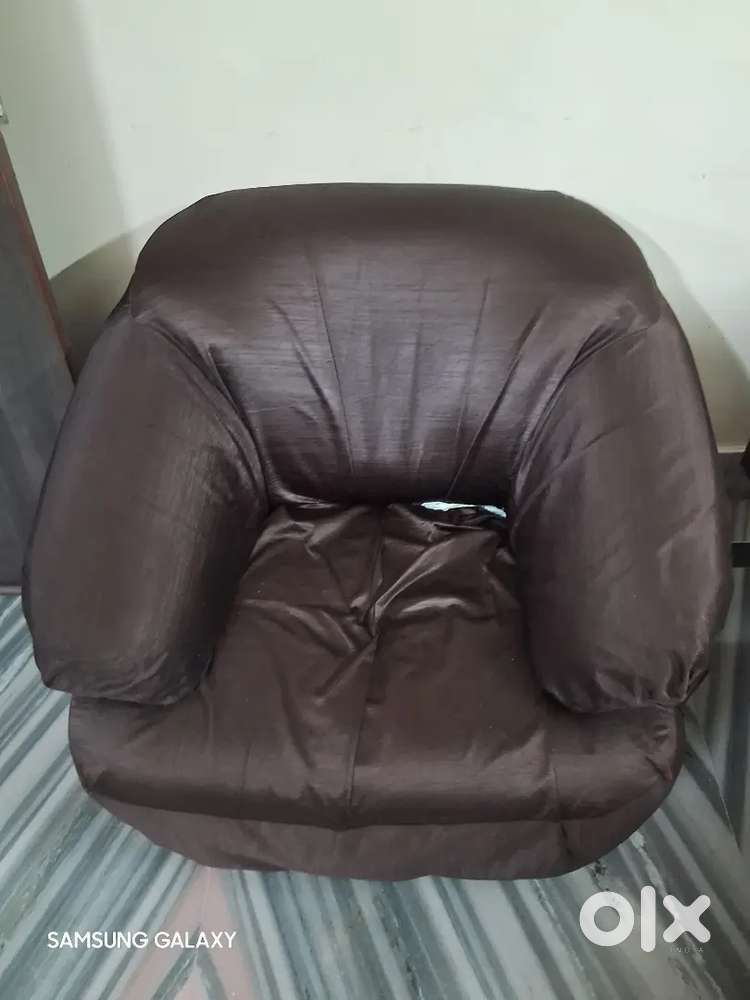 5 seater big sofa set