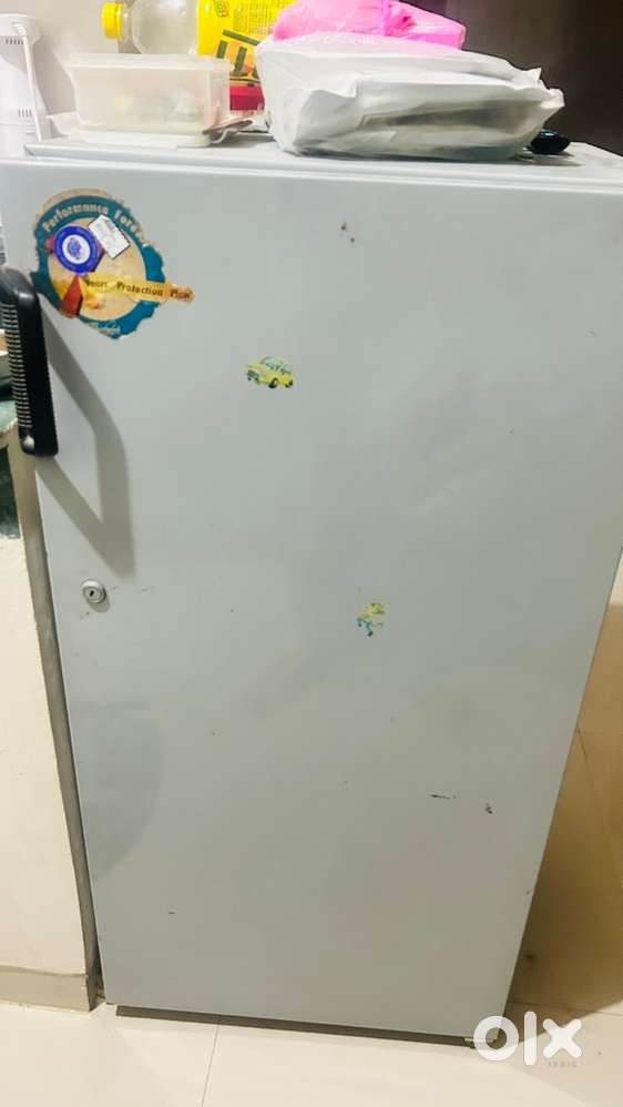 Whirlpool fridge 165 ltr