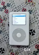 Apple Ipod Classic 4th Generation 20 GB