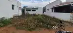 Residential plot
