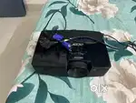 games and projector