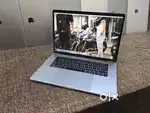 Apple Macbook Pro i7/16/512gb/5.5gb Graphics 15inch Retina Touchbar