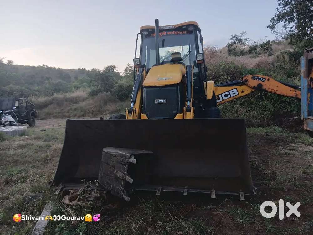 Jcb 3dx 2013 model (MH09) for sell