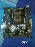 MOTHERBOARD($599) and CPU FAN($180) and HARDDISK.($580)