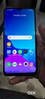Realme 3 Pro