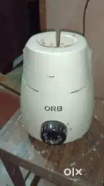 Mixer grinder