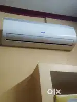 Carrier 1.5 ton split ac 5 star