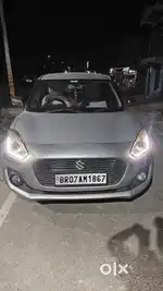 Maruti Suzuki Swift 2020