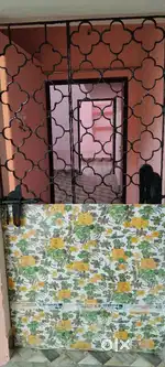 Room Rent for small family
