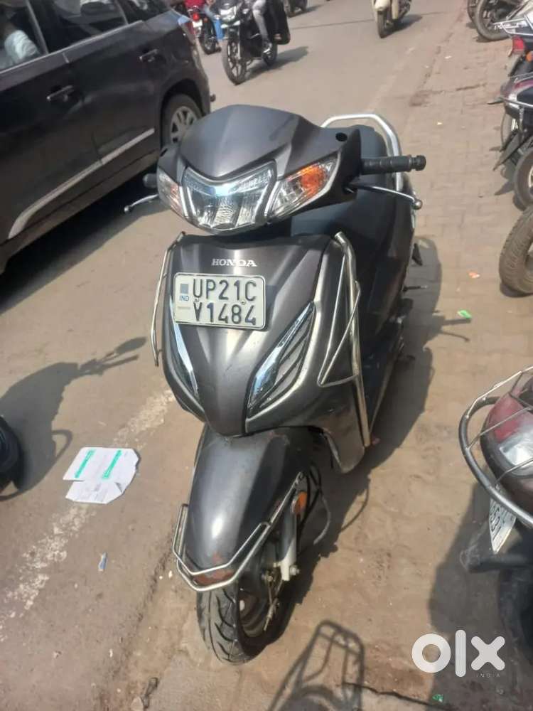 New condition