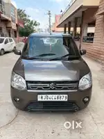Maruti Suzuki Wagon R 1.0 2021 Petrol 27000 Km Driven