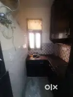 1 bhk furnished floor for rent in sector 7 rohini.