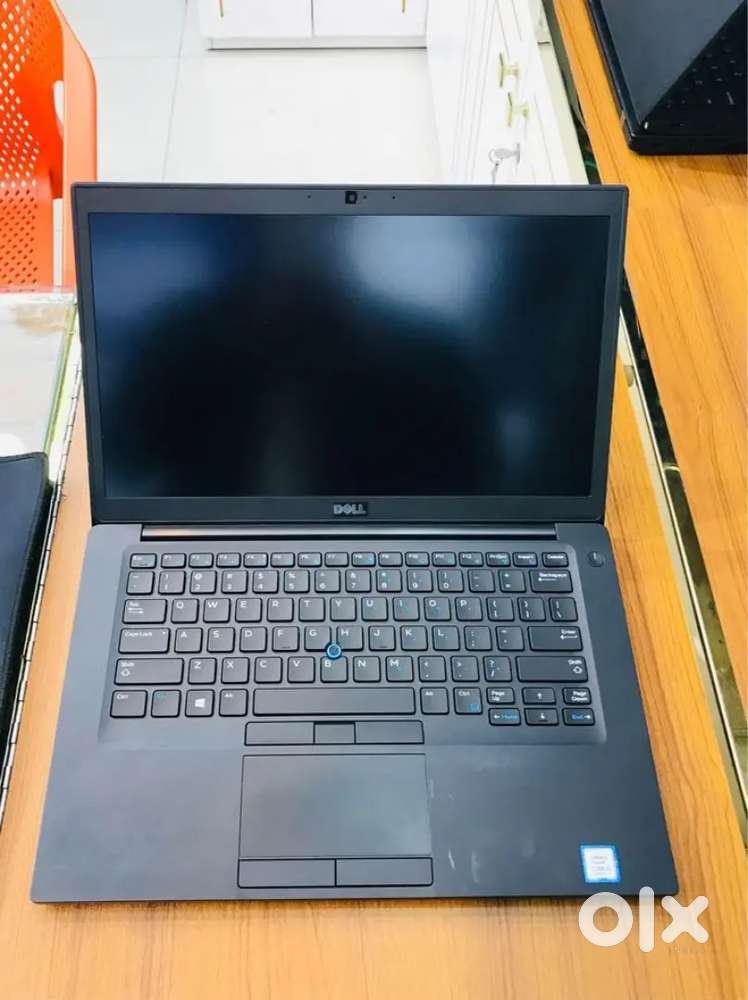 Dell Latitude E7490 laptop Core i7-8th 16Gb/256SSD Win11 (Refurbished)