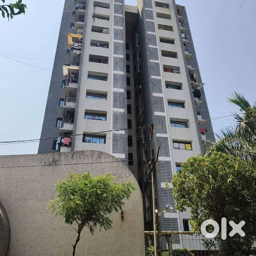 2 BHK UNFURNISHED FLAT FOR RENT