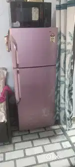 Freeze refrigerator