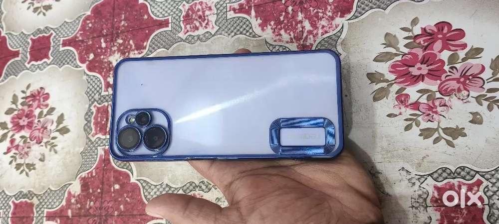 Realme 9i 5G in good condition
